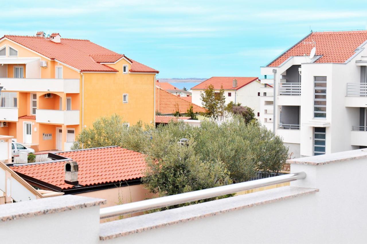 Apartmani Lovrencic فرسي المظهر الخارجي الصورة