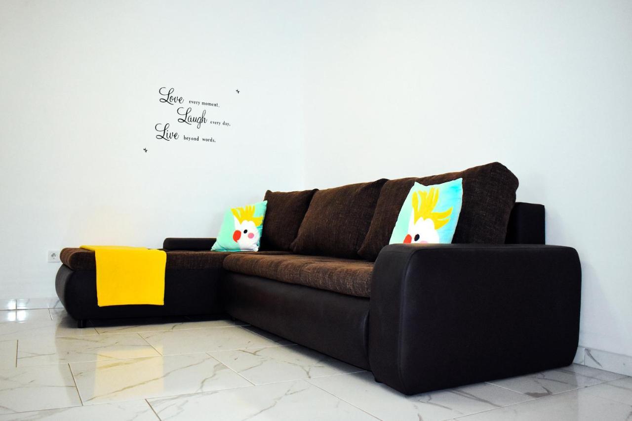 Apartmani Lovrencic فرسي المظهر الخارجي الصورة