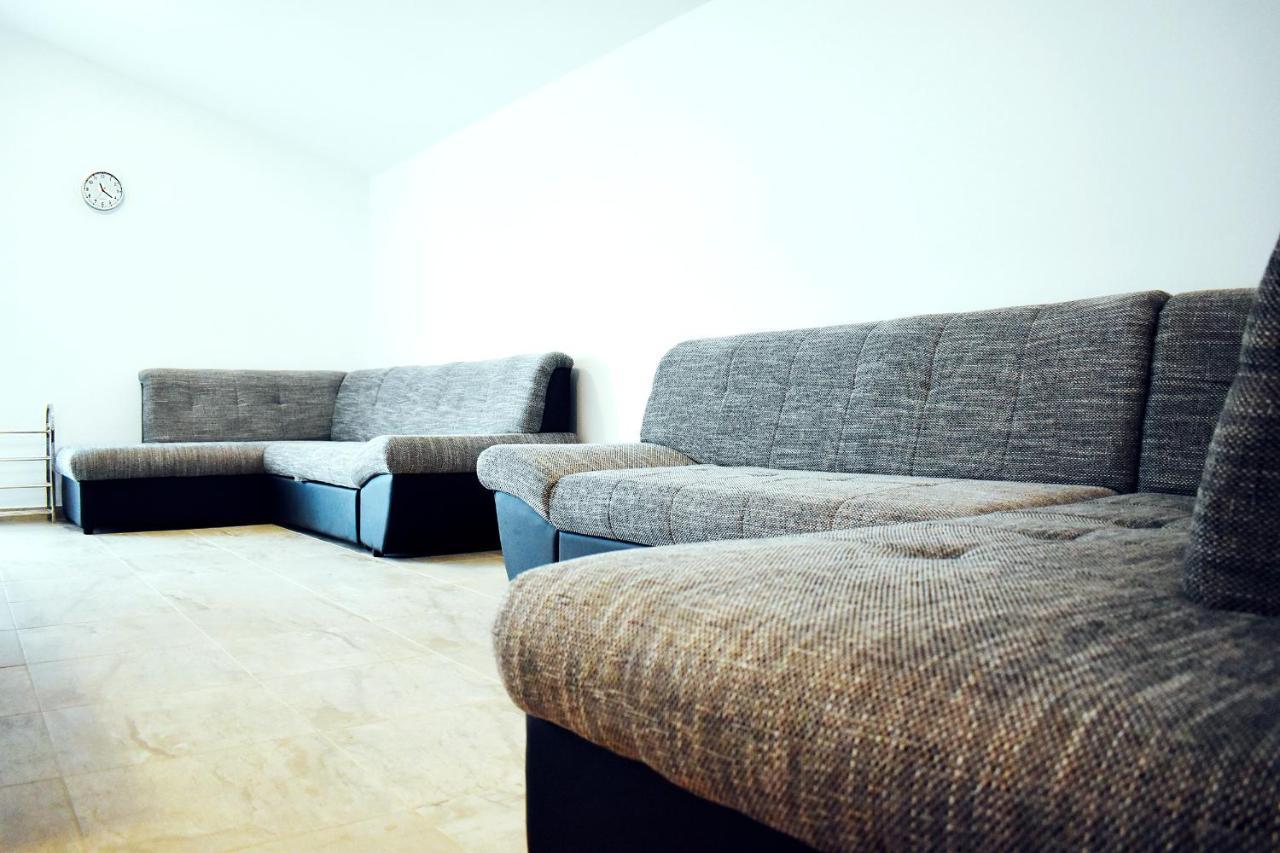 Apartmani Lovrencic فرسي المظهر الخارجي الصورة