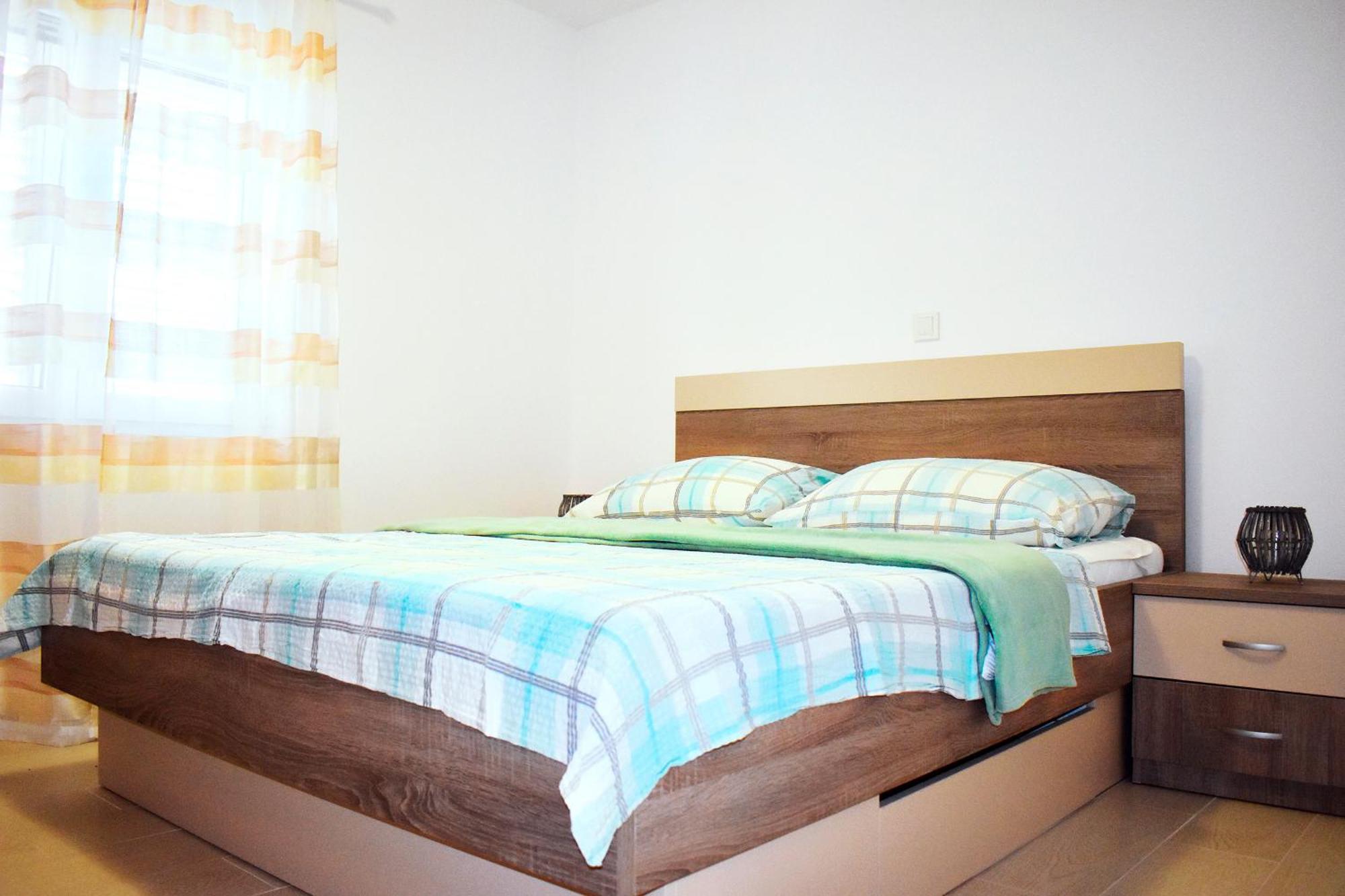 Apartmani Lovrencic فرسي المظهر الخارجي الصورة