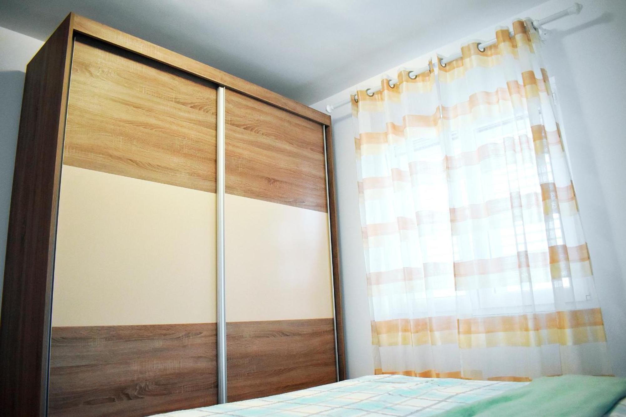 Apartmani Lovrencic فرسي المظهر الخارجي الصورة