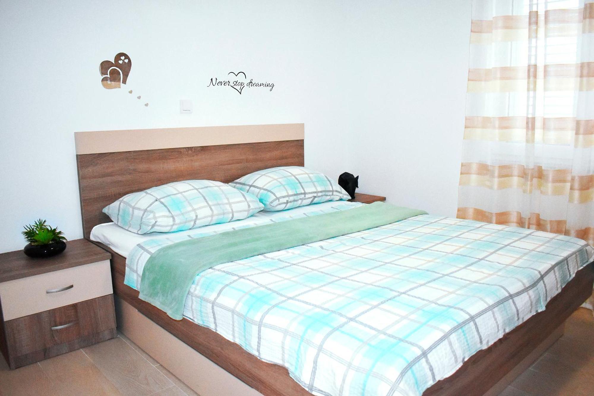 Apartmani Lovrencic فرسي المظهر الخارجي الصورة