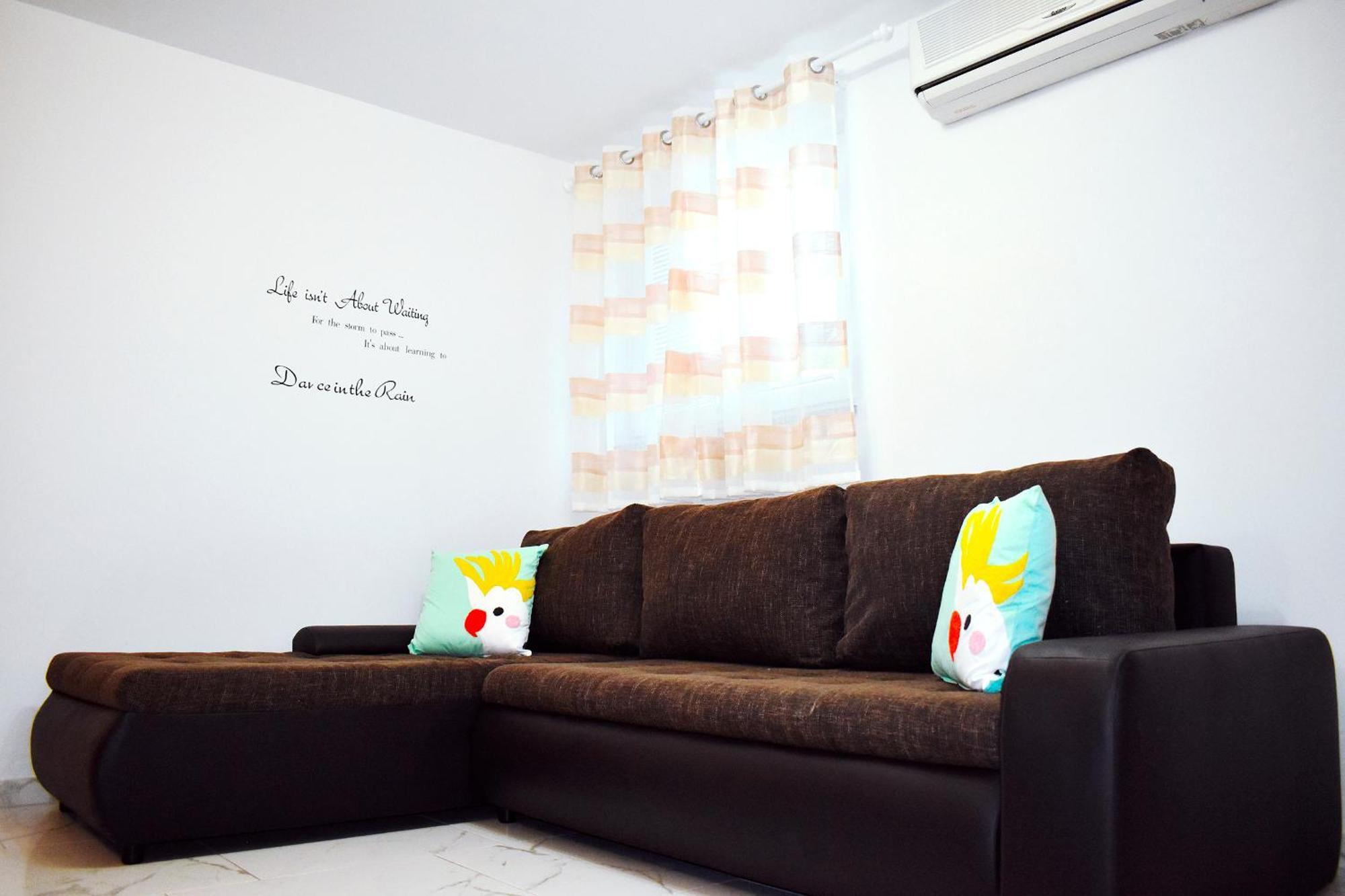 Apartmani Lovrencic فرسي المظهر الخارجي الصورة