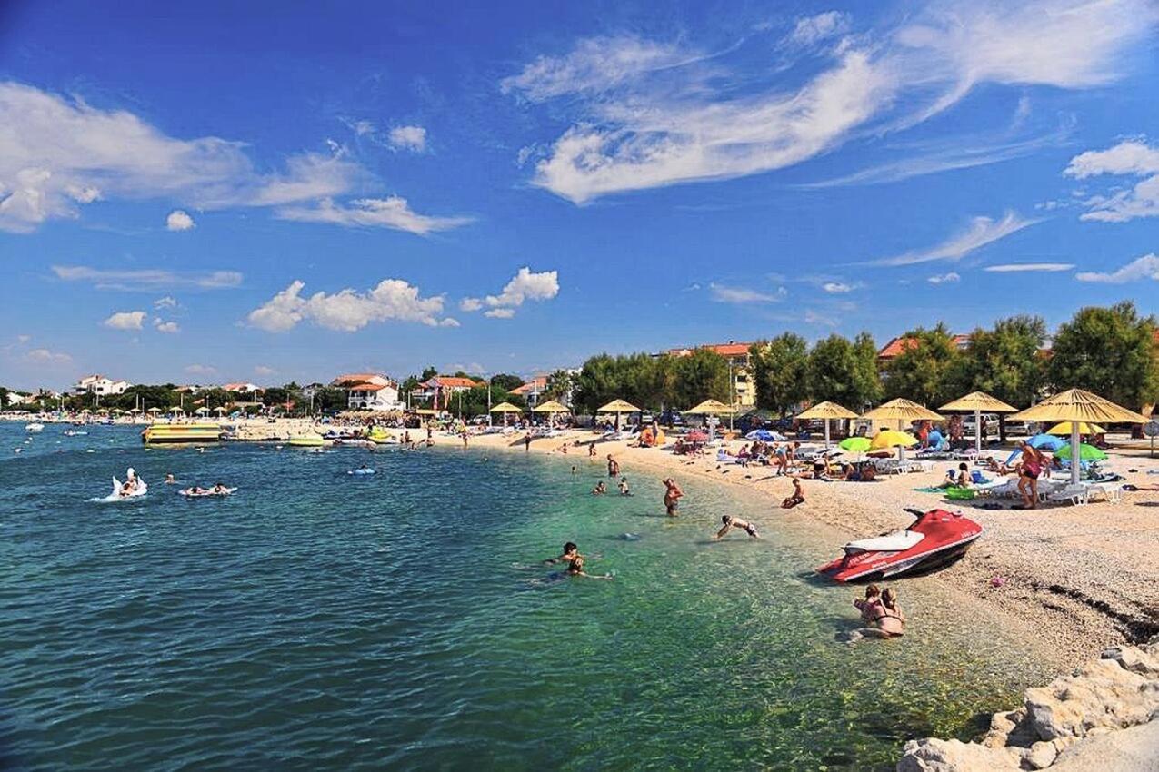 Apartmani Lovrencic فرسي المظهر الخارجي الصورة