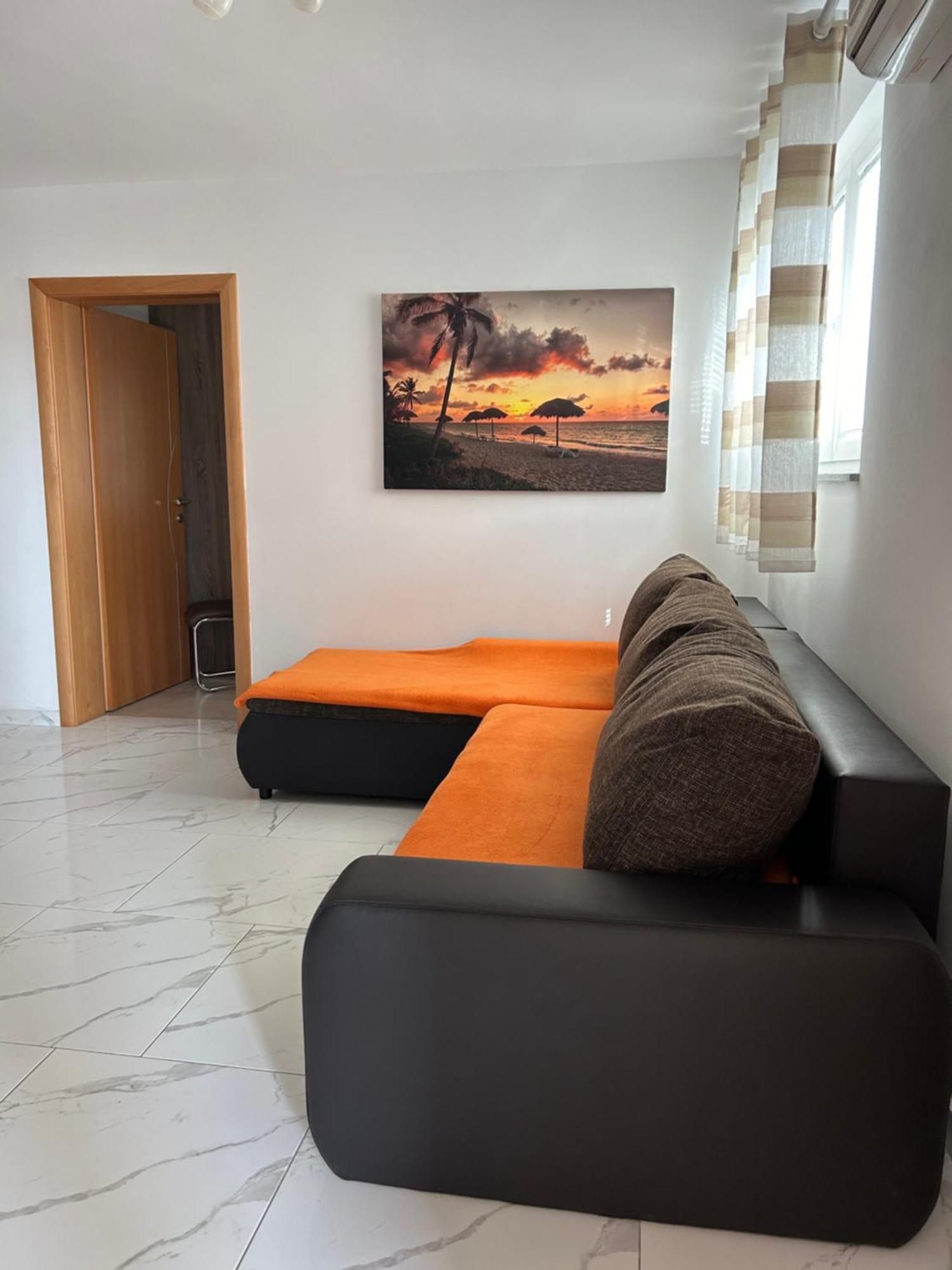 Apartmani Lovrencic فرسي المظهر الخارجي الصورة